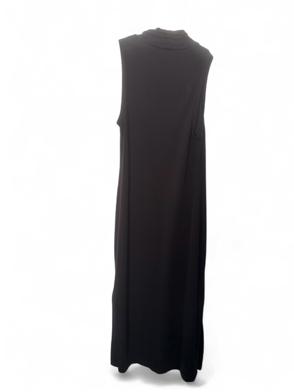 Banana Republic Turtleneck sleeveless dress